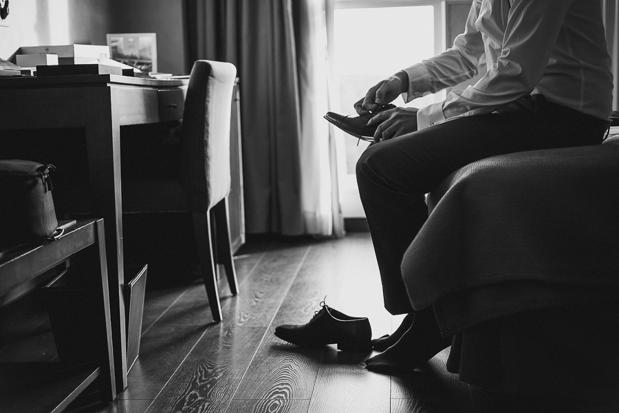 Fotógrafa de bodas - Boda en Toledo - Boda en el Cigarral del Ángel Custodio