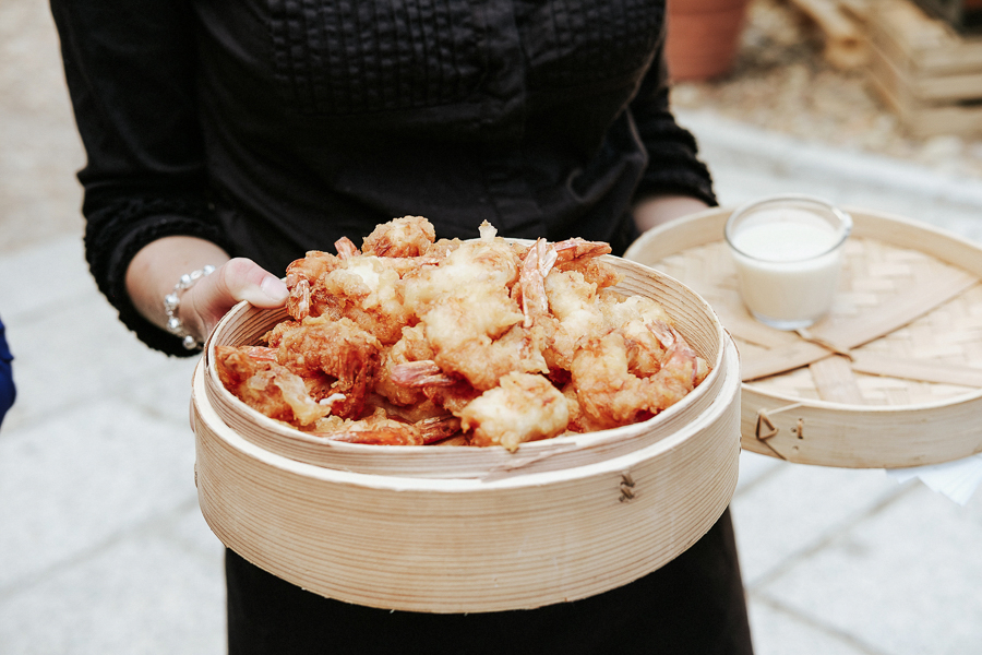 Fotos boda en el Cigarral del Ángel Custodio
