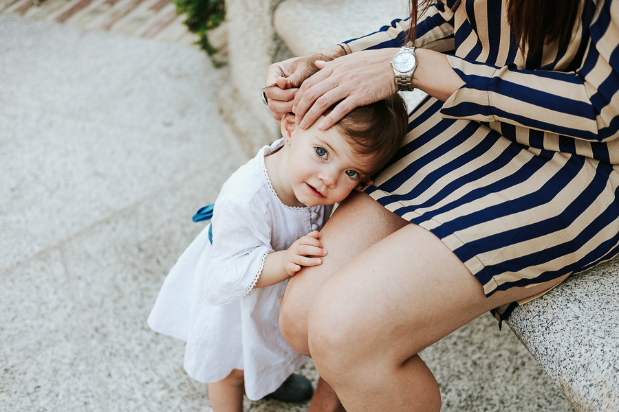 Fotógrafa de bodas - Boda en Toledo - Boda en el Cigarral del Ángel Custodio