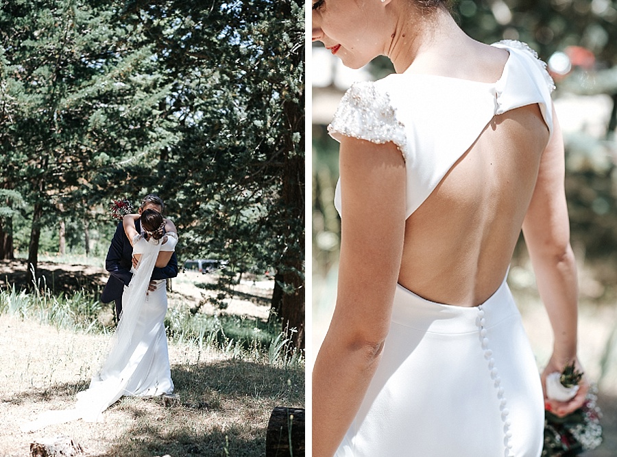 BEATRIZ TUDANCA - FOTÓGRAFO DE BODAS EN MADRID
