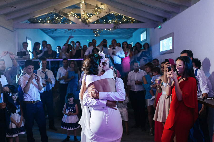 BEATRIZ TUDANCA - FOTÓGRAFO DE BODAS EN MADRID