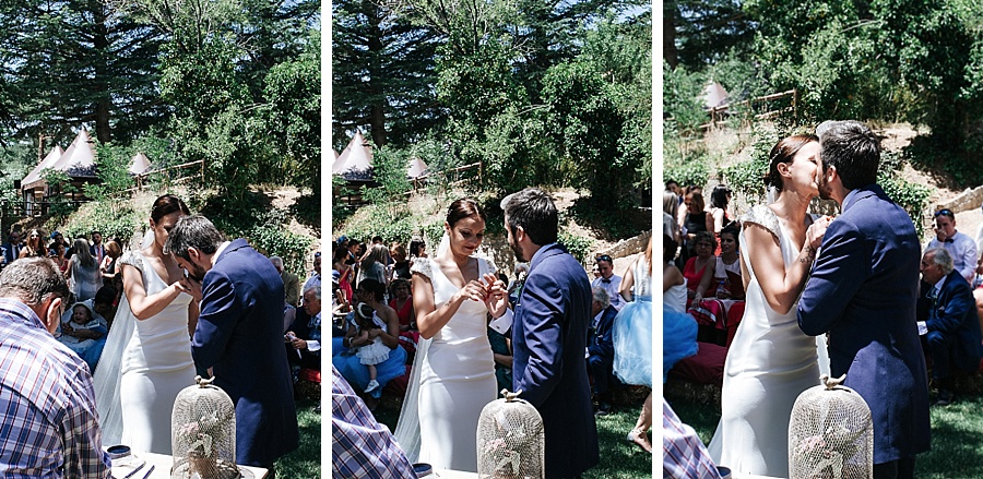 FOTÓGRAFO DE BODAS EN MADRID