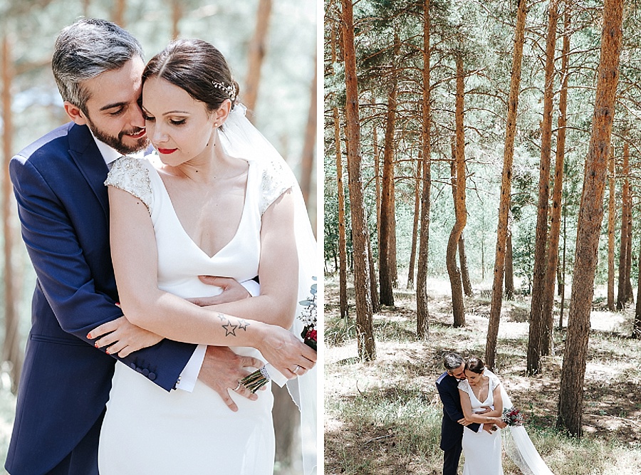 BEATRIZ TUDANCA - FOTÓGRAFO DE BODAS EN MADRID
