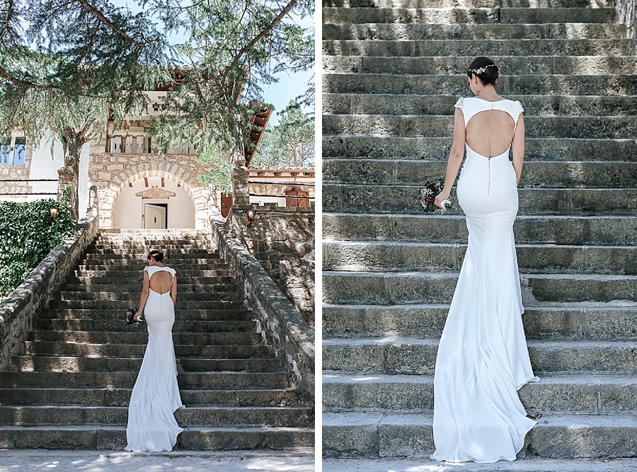 BEATRIZ TUDANCA - FOTÓGRAFO DE BODAS EN MADRID