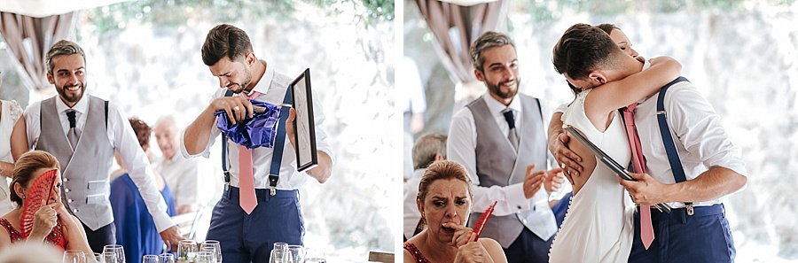BEATRIZ TUDANCA - FOTÓGRAFO DE BODAS EN MADRID