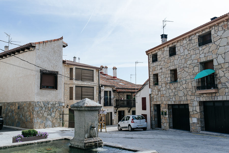 BODA EN PRADOS RIVEROS