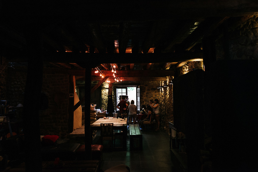 BODA EN FINCA LA GRANJA