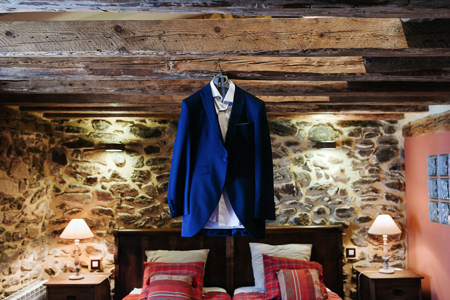 BODA EN FINCA LA GRANJA