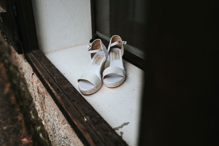 fotógrafos de bodas en Madrid Boda en La Casona del Bosque