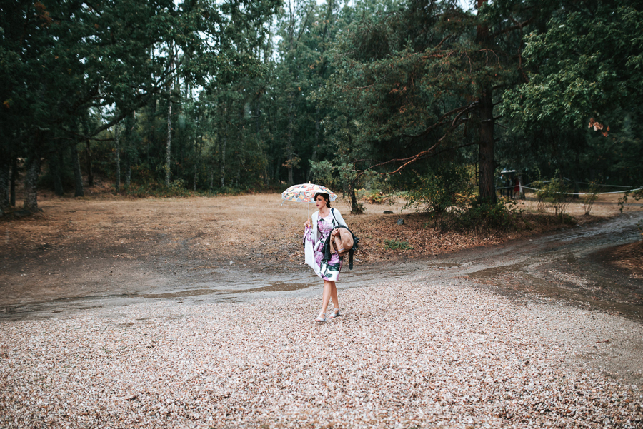 fotógrafos de bodas en Madrid Boda en La Casona del Bosque
