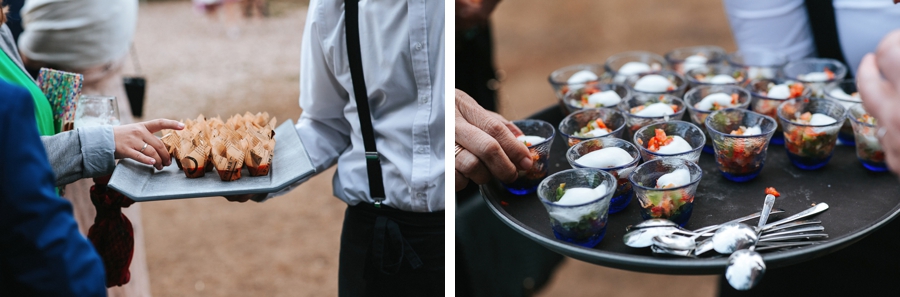 fotógrafos de bodas en Madrid Boda en La Casona del Bosque