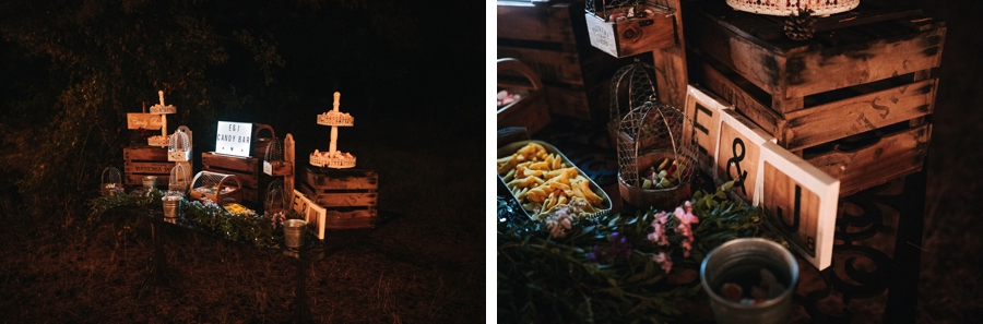fotógrafos de bodas en Madrid Boda en La Casona del Bosque