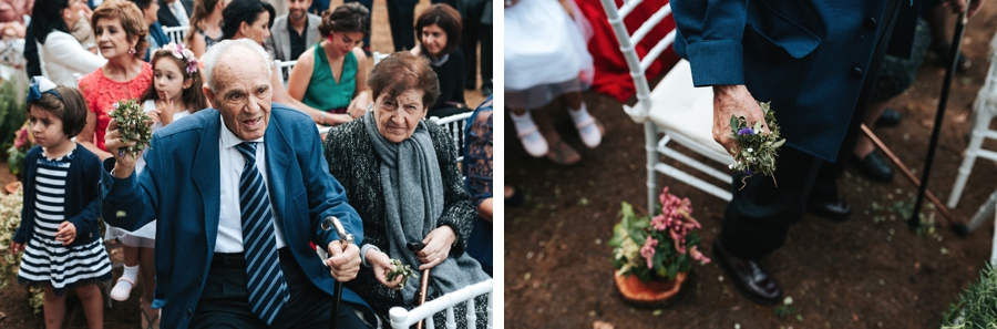 Beatriz Tudanca - fotógrafos de bodas en Madrid Boda en La Casona del Bosque