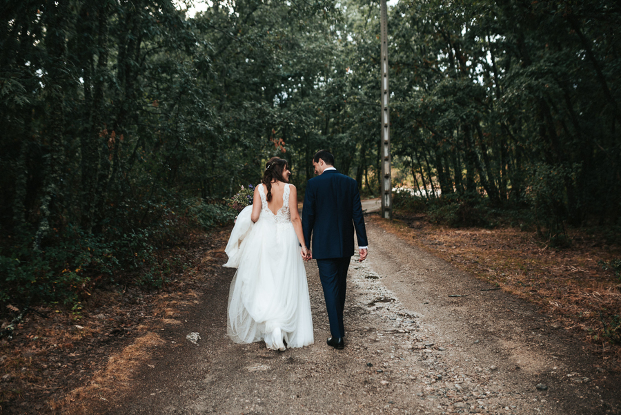 Beatriz Tudanca - fotógrafos de bodas en Madrid Boda en La Casona del Bosque