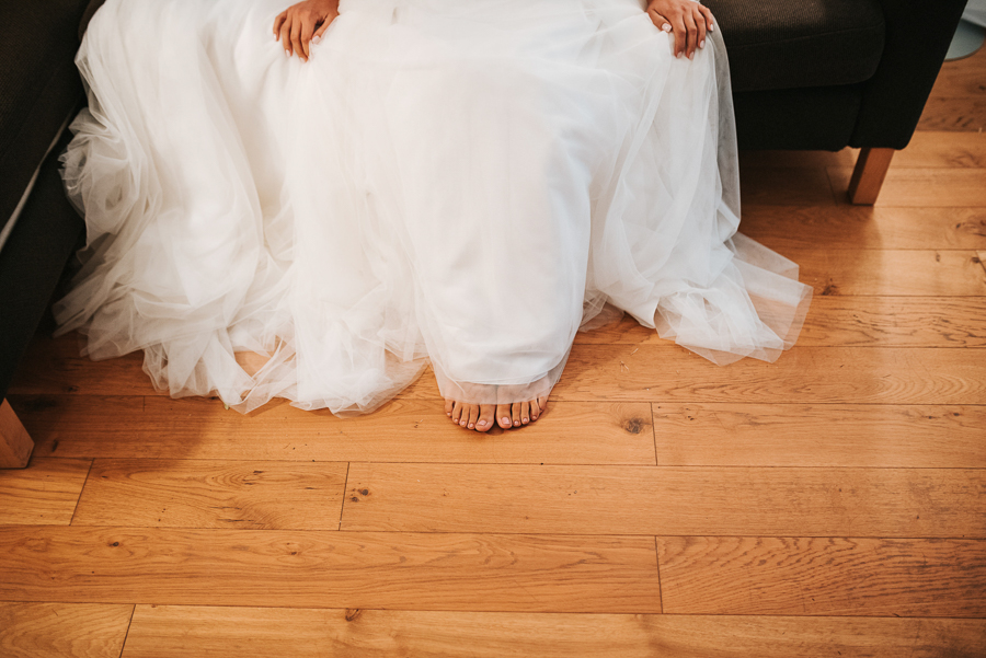 fotógrafos de bodas en Madrid Boda en La Casona del Bosque