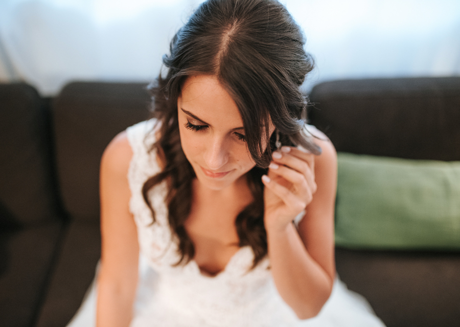 fotógrafos de bodas en Madrid Boda en La Casona del Bosque