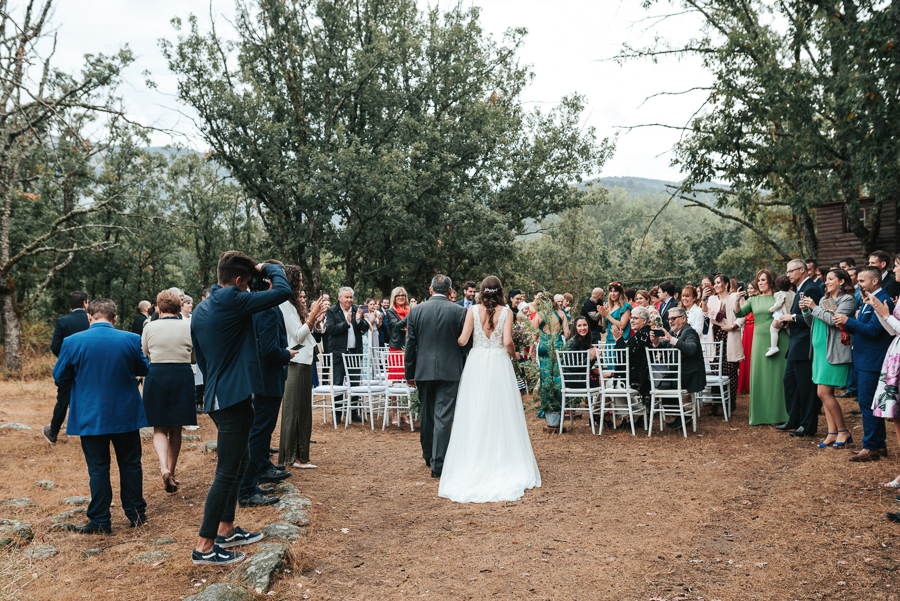 Beatriz Tudanca - fotógrafos de bodas en Madrid Boda en La Casona del Bosque