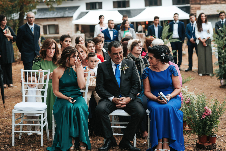 Beatriz Tudanca - fotógrafos de bodas en Madrid Boda en La Casona del Bosque