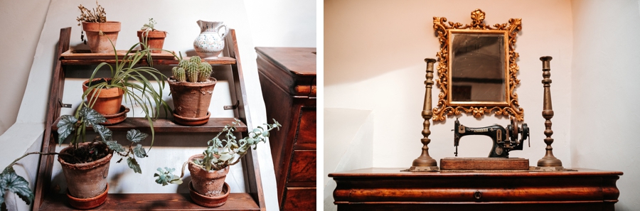 Boda en Molino de Rosales