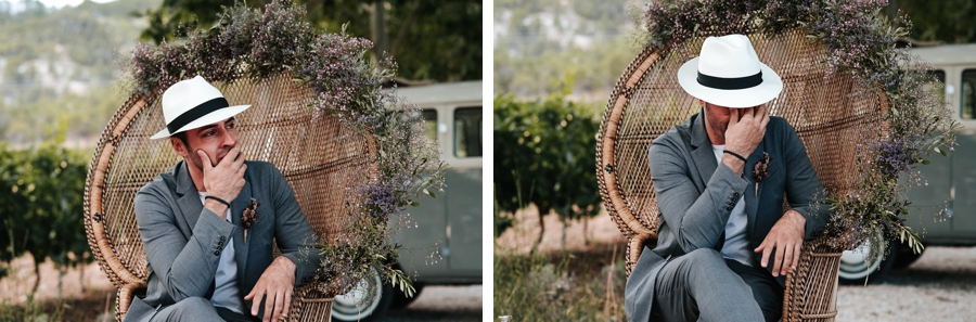 fotógrafos de boda en Madrid