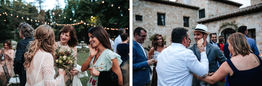 fotógrafos de boda en Madrid