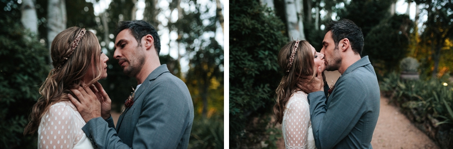 fotógrafos de boda en Madrid