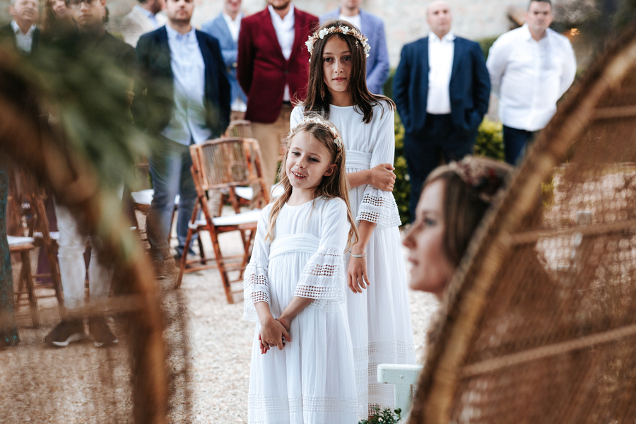 fotógrafos de boda en Madrid