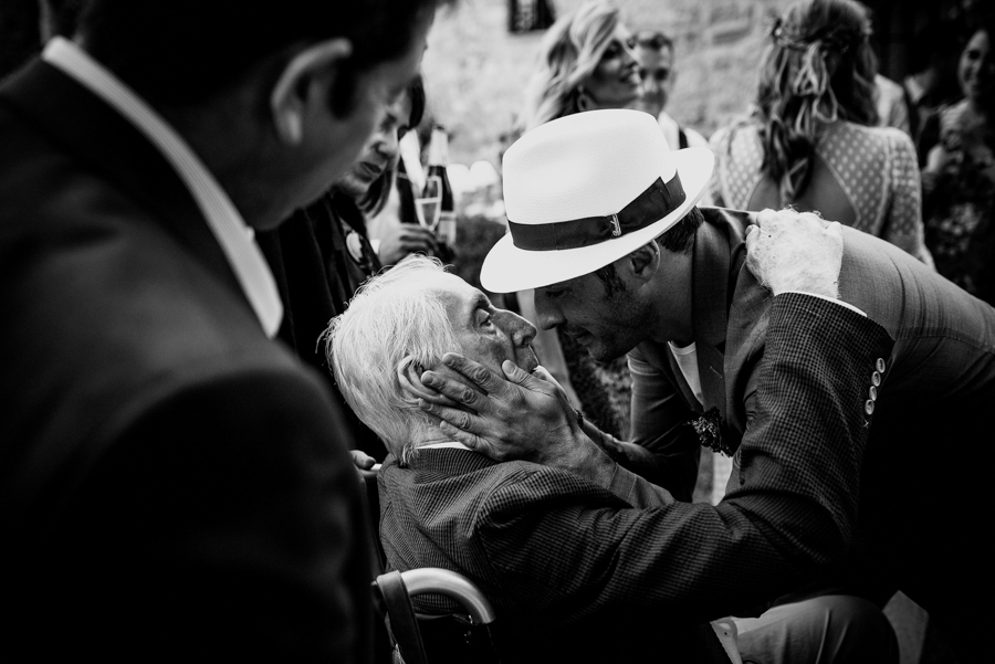 fotógrafos de boda en Madrid