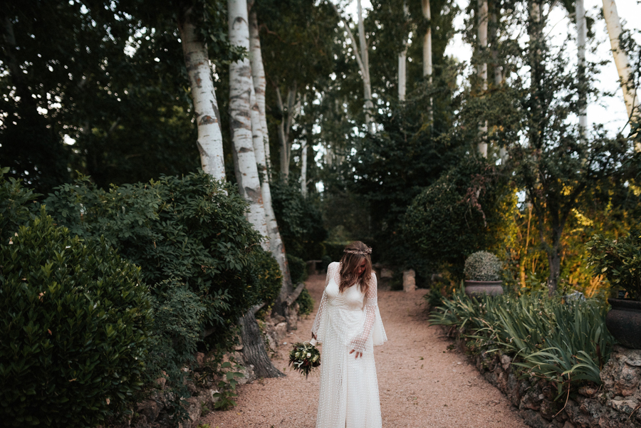 fotógrafos de boda en Madrid