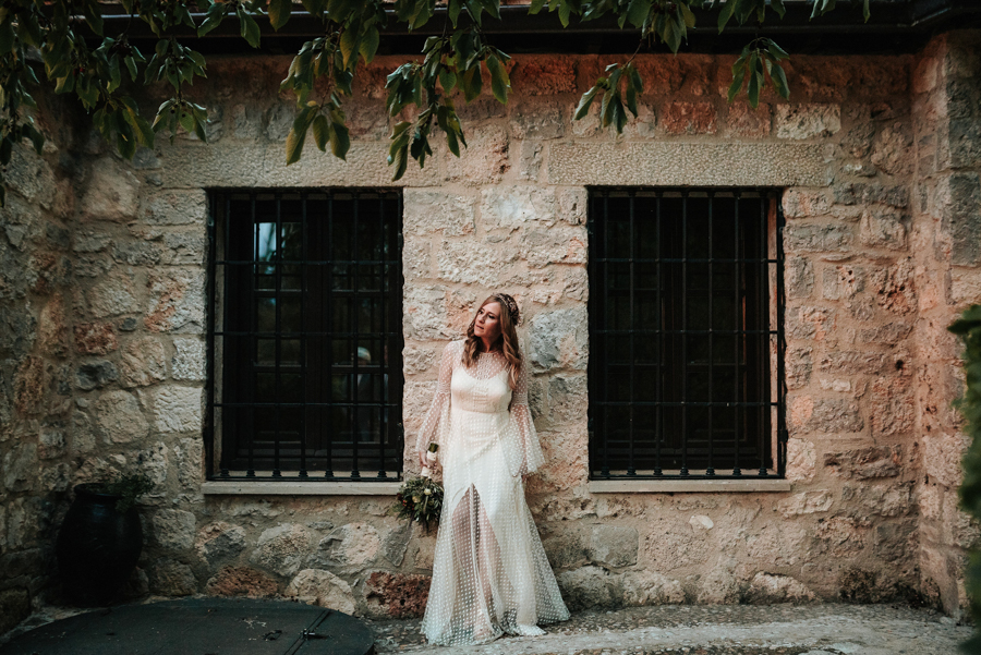 fotógrafos de boda en Madrid