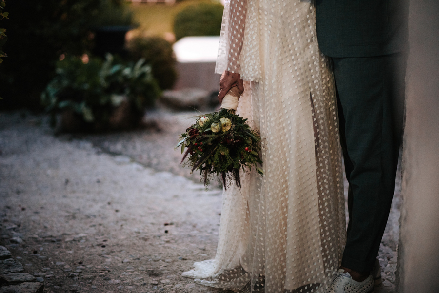 fotógrafos de boda en Madrid