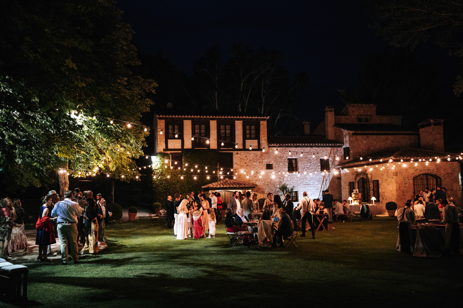 fotógrafos de boda en Madrid