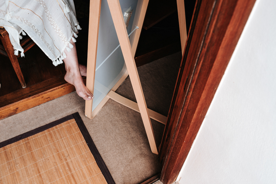 Boda en Molino de Rosales