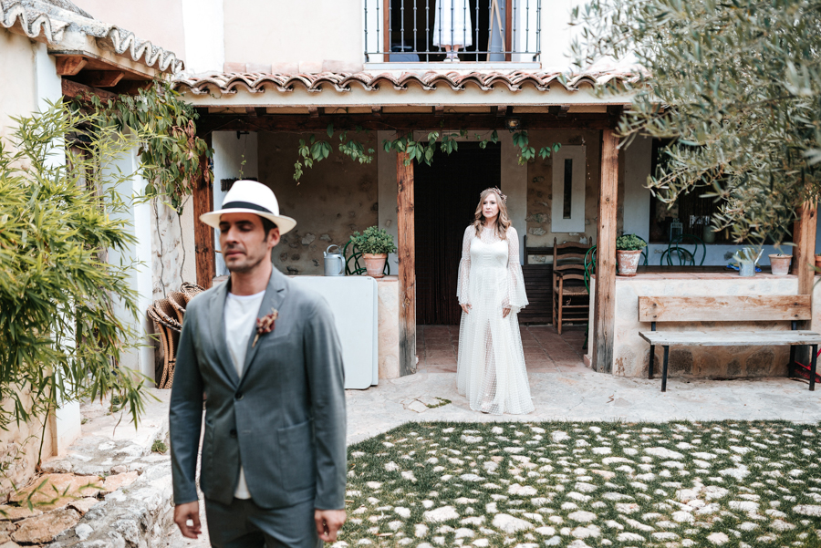 fotógrafos de boda en Madrid