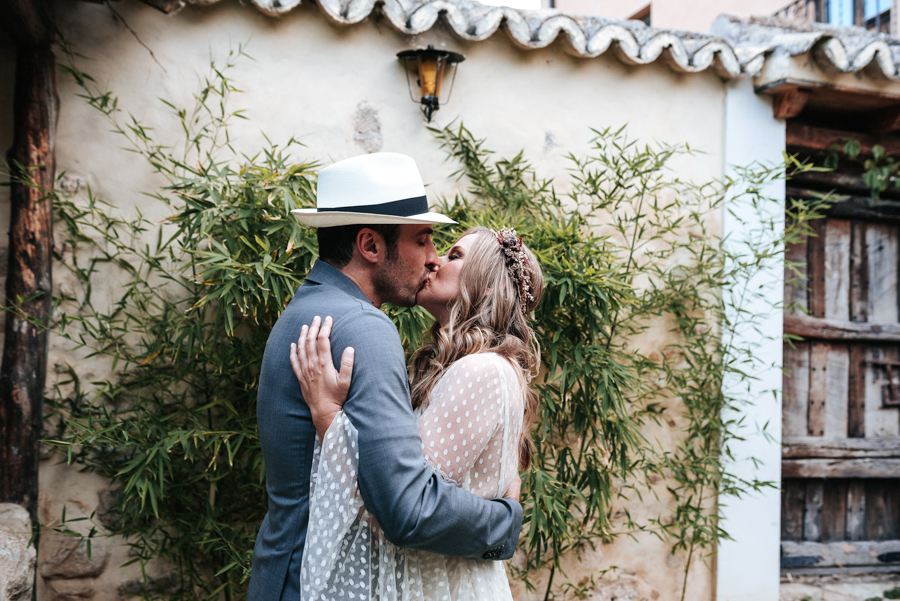 fotógrafos de boda en Madrid
