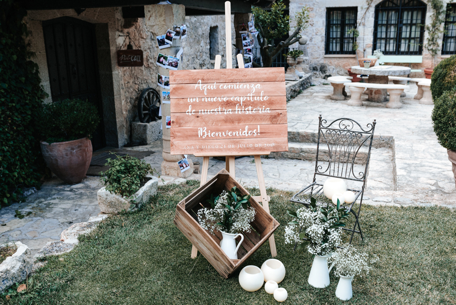 fotógrafos de boda en Madrid
