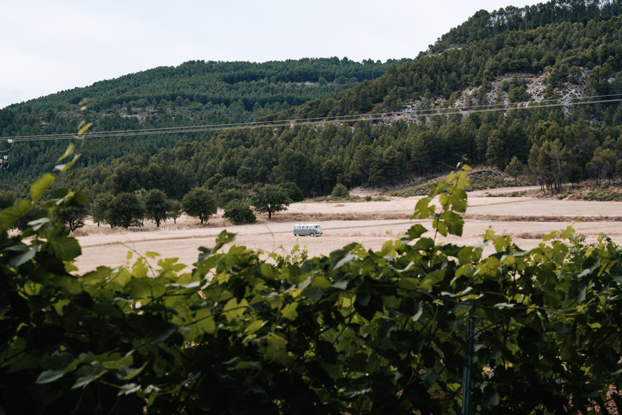 fotógrafos de boda en Madrid