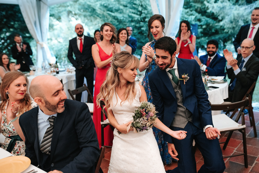 fotógrafos de bodas en Madrid