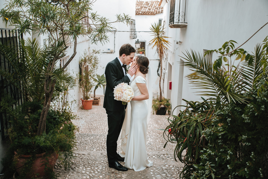 Beatriz Tudanca - fotografa de bodas