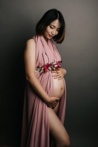 fotografa de embarazadas en Madrid