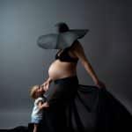 Fotografía de embarazos en Madrid