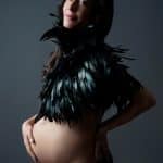 Fotógrafa de embarazadas en madrid