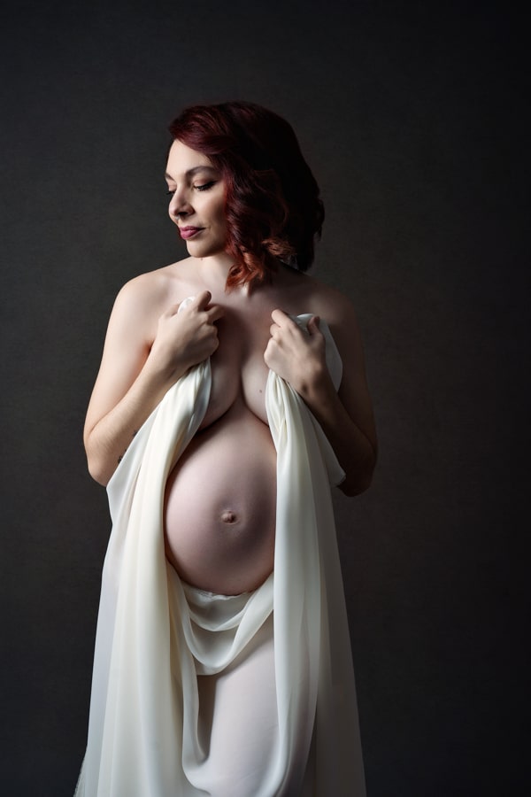 Fotografa de embarazadas Madrid