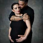 Fotografía de embarazadas en Madrid