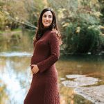 Fotografia de embarazo en Madrid